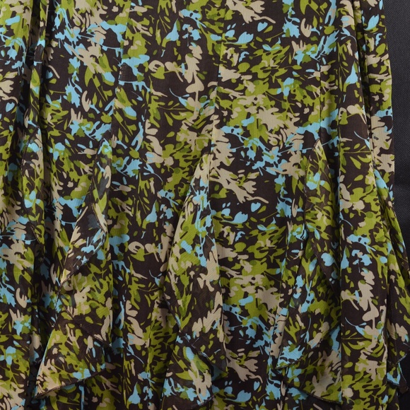 Full Skirt SZ 16 Tres You - Picture 3 of 4